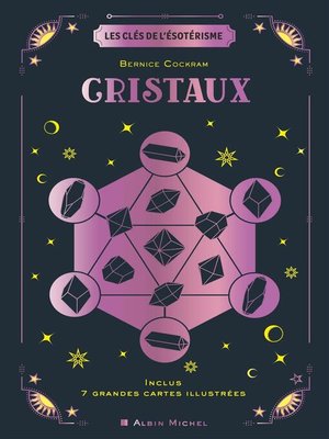 cover image of Les Clés de l'ésotérisme--Cristaux